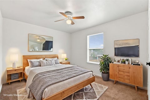 Tiny photo for 17010 Chason Court, Houston, TX 77084 (MLS # 445169)