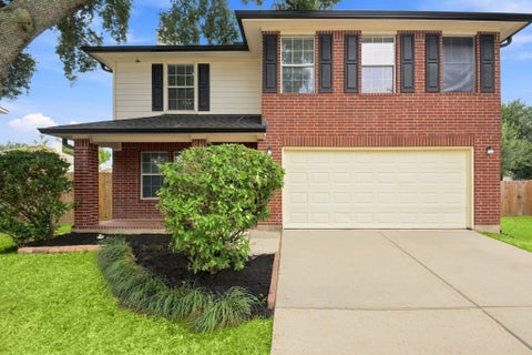 Tiny photo for 17010 Chason Court, Houston, TX 77084 (MLS # 445169)