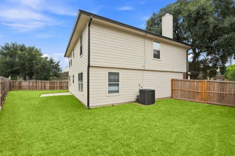 Tiny photo for 17010 Chason Court, Houston, TX 77084 (MLS # 445169)