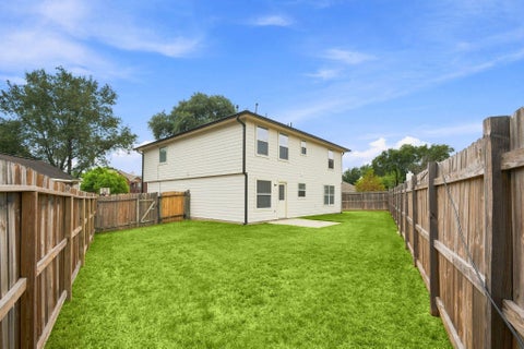 Tiny photo for 17010 Chason Court, Houston, TX 77084 (MLS # 445169)