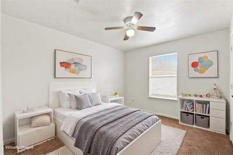 Tiny photo for 17010 Chason Court, Houston, TX 77084 (MLS # 445169)