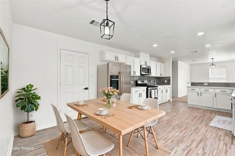 Tiny photo for 17010 Chason Court, Houston, TX 77084 (MLS # 445169)