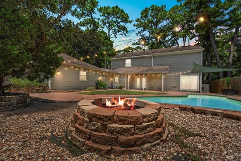 Photo of 17311 Vintage Wood Lane, Spring, TX 77379 (MLS # 32249077)