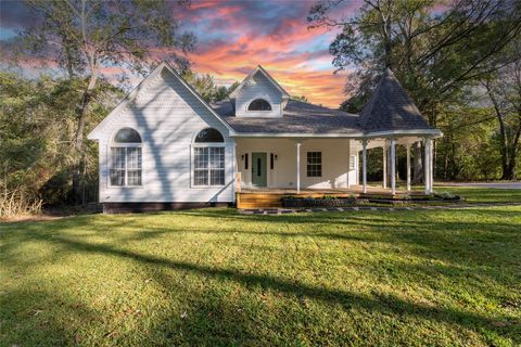 15765 Tanglewood Drive Willis TX 77378