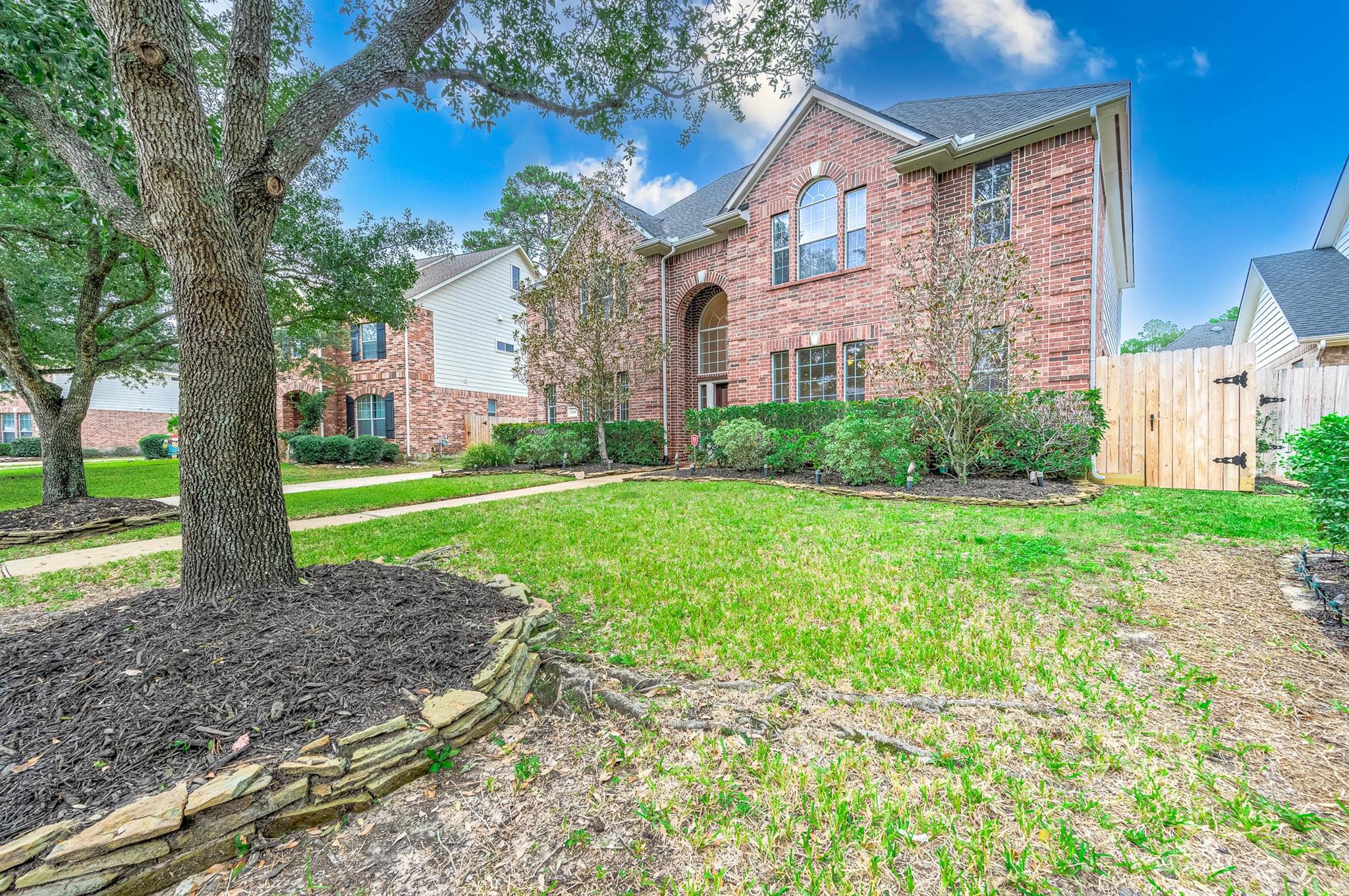 15119 Shady Gate Court