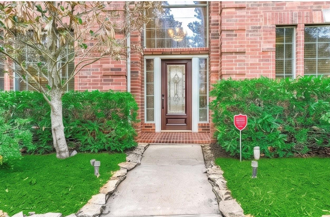 15119 Shady Gate Court