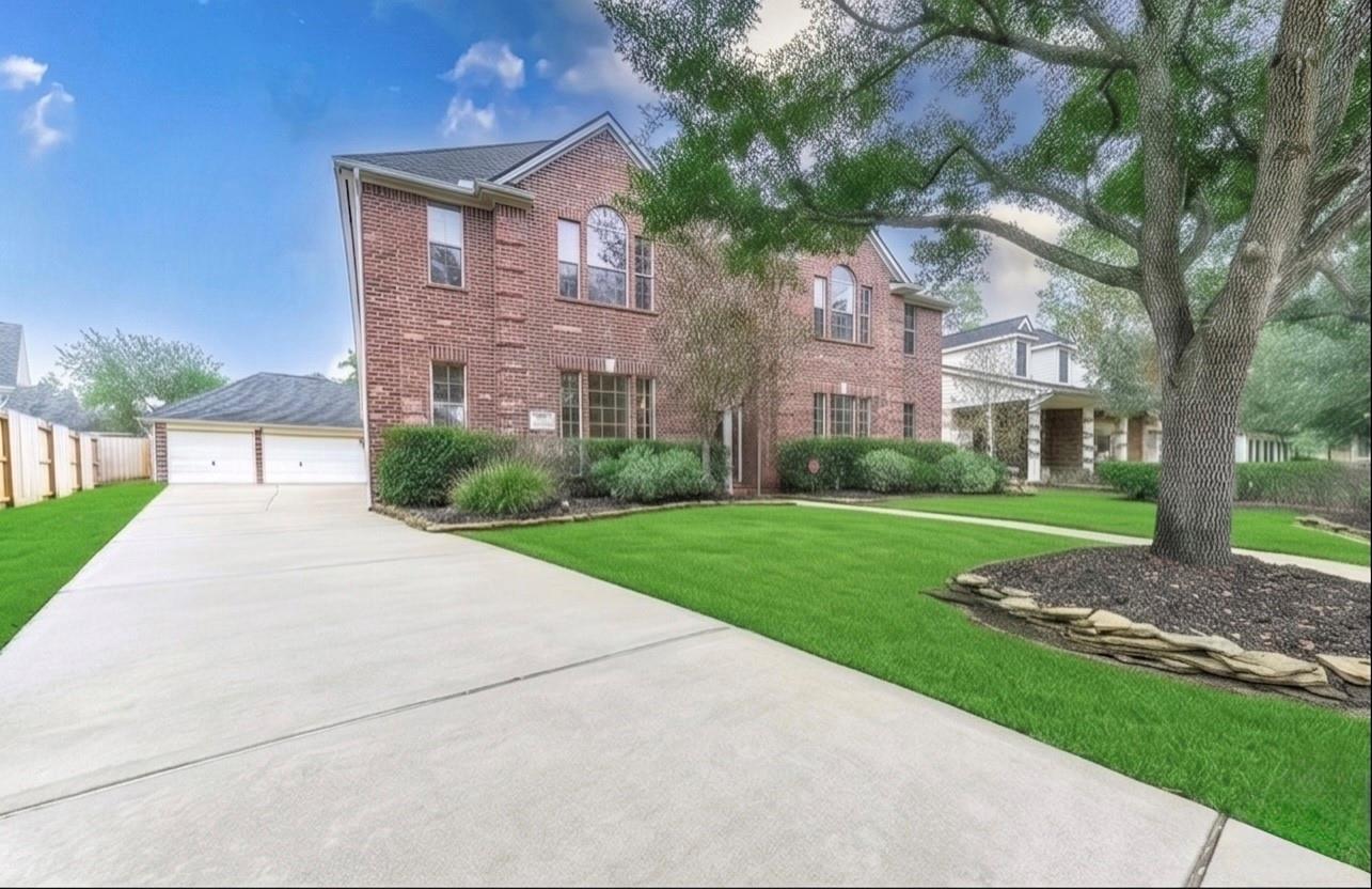 15119 Shady Gate Court