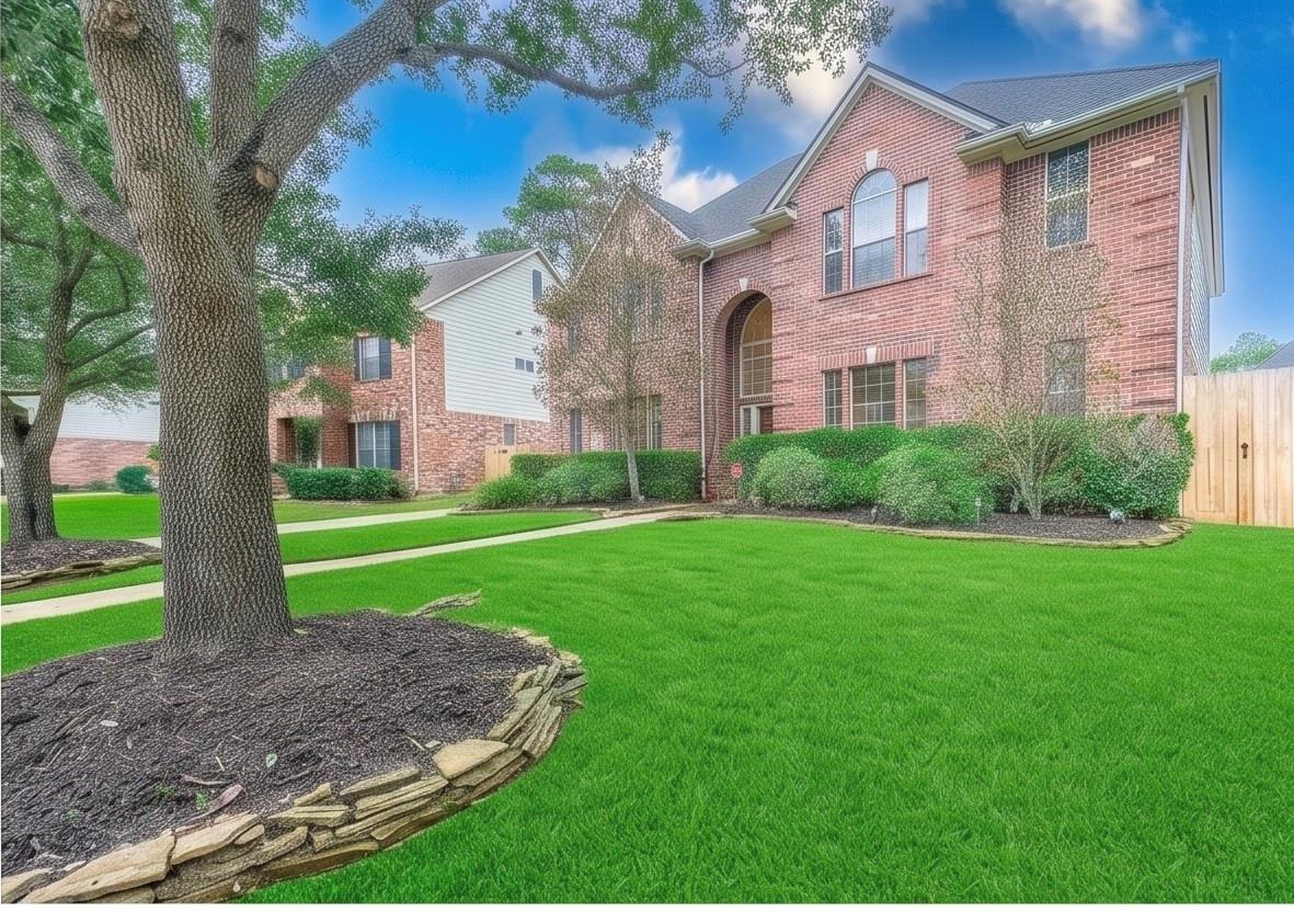 15119 Shady Gate Court