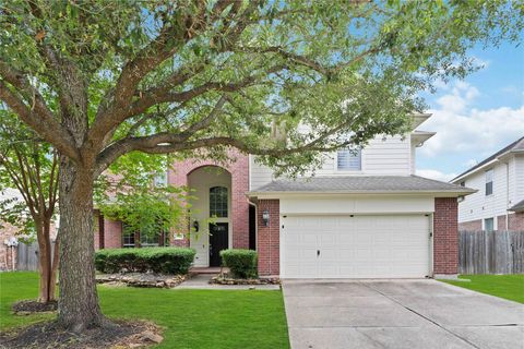 Photo of 13614 Heath Spring Court, Houston, TX 77044 (MLS # 86755320)