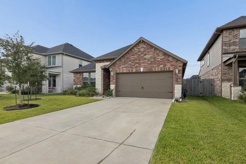 Homes For Rent - 28335 Halle Ray Drive<br/> Katy, TX 77494