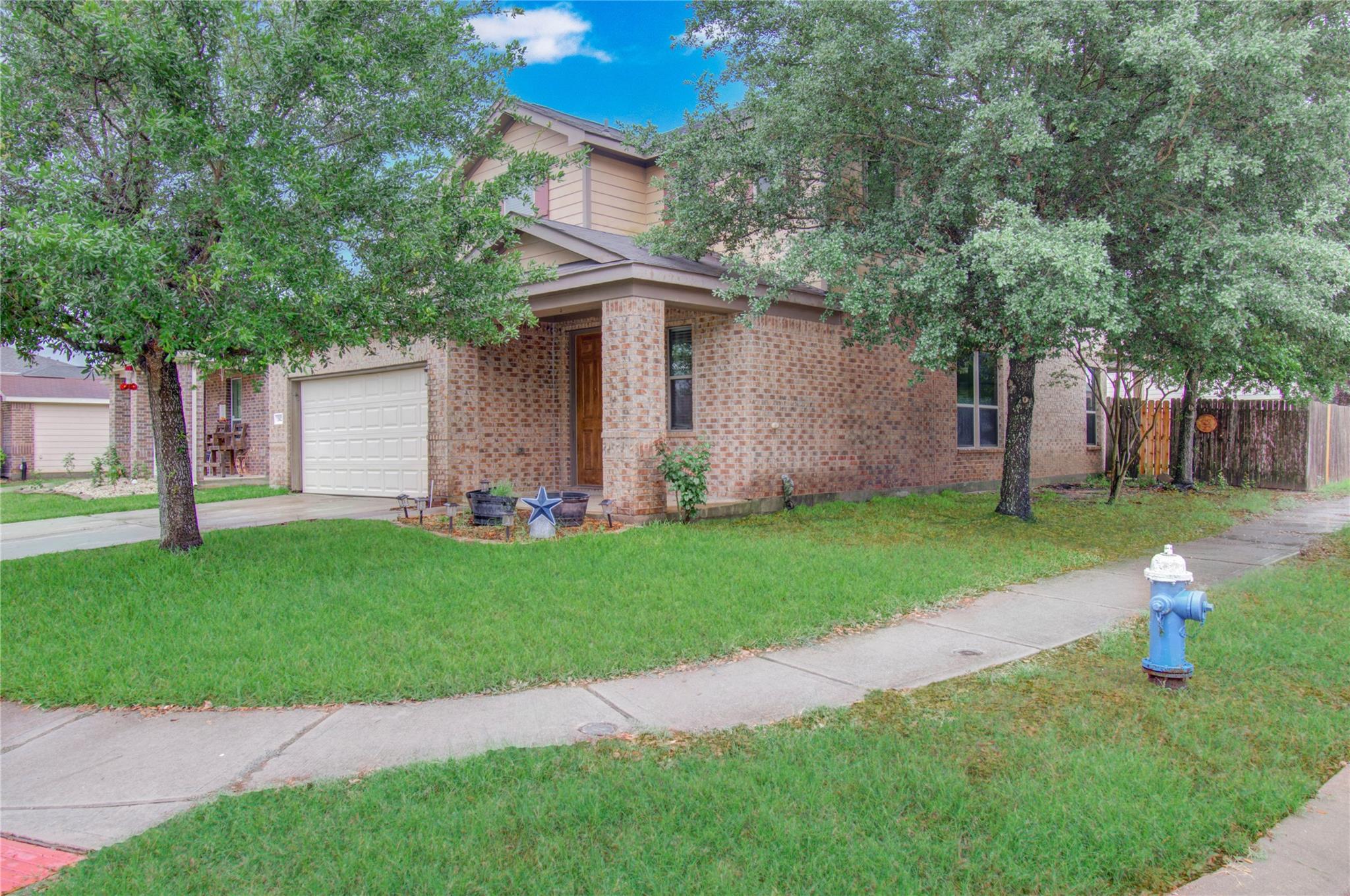 15623 Harris Canyon Lane