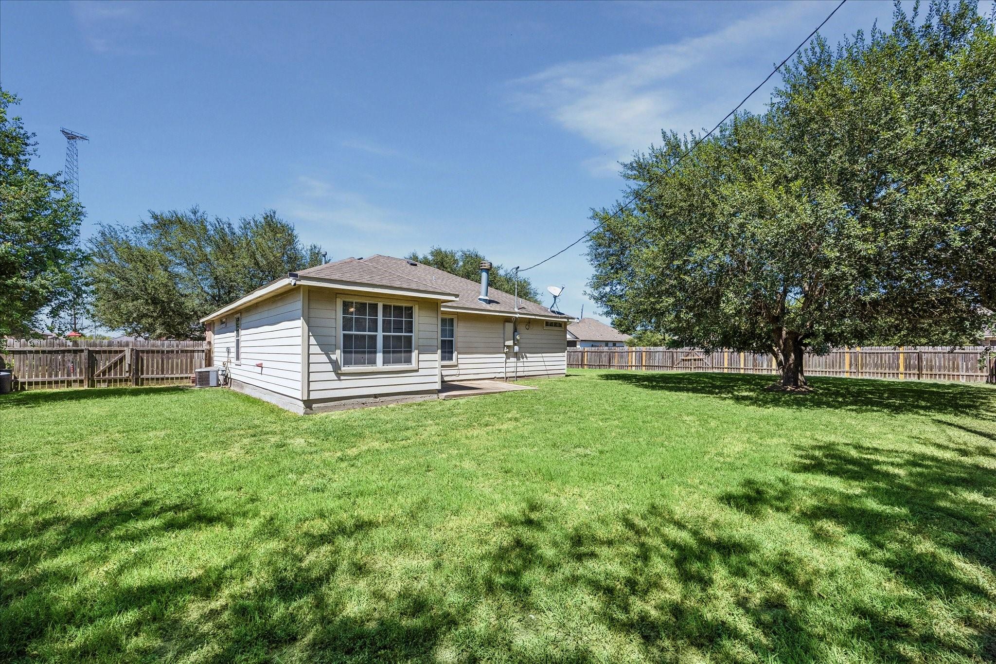 101 Willow Court