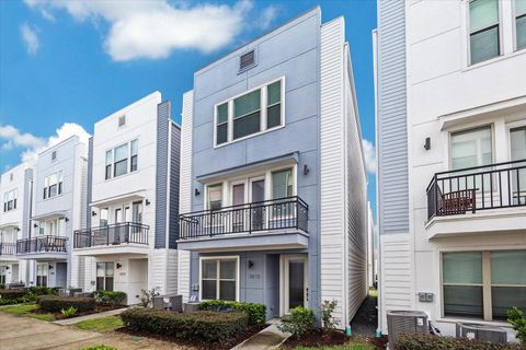 Photo of 2212 Mcgowen Street, Houston, TX 77004 (MLS # 85512979)