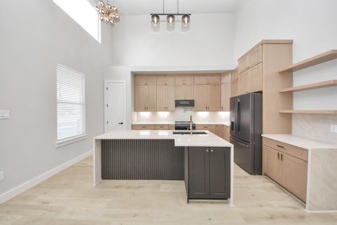 Photo of 4630 Larkspur Street #A, Houston, TX 77051 (MLS # 70580557)