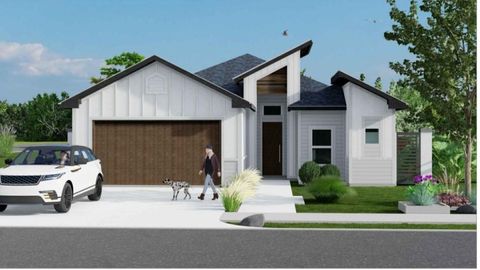 Photo of 2522 16th Street, Hempstead, TX 77445 (MLS # 48626646)