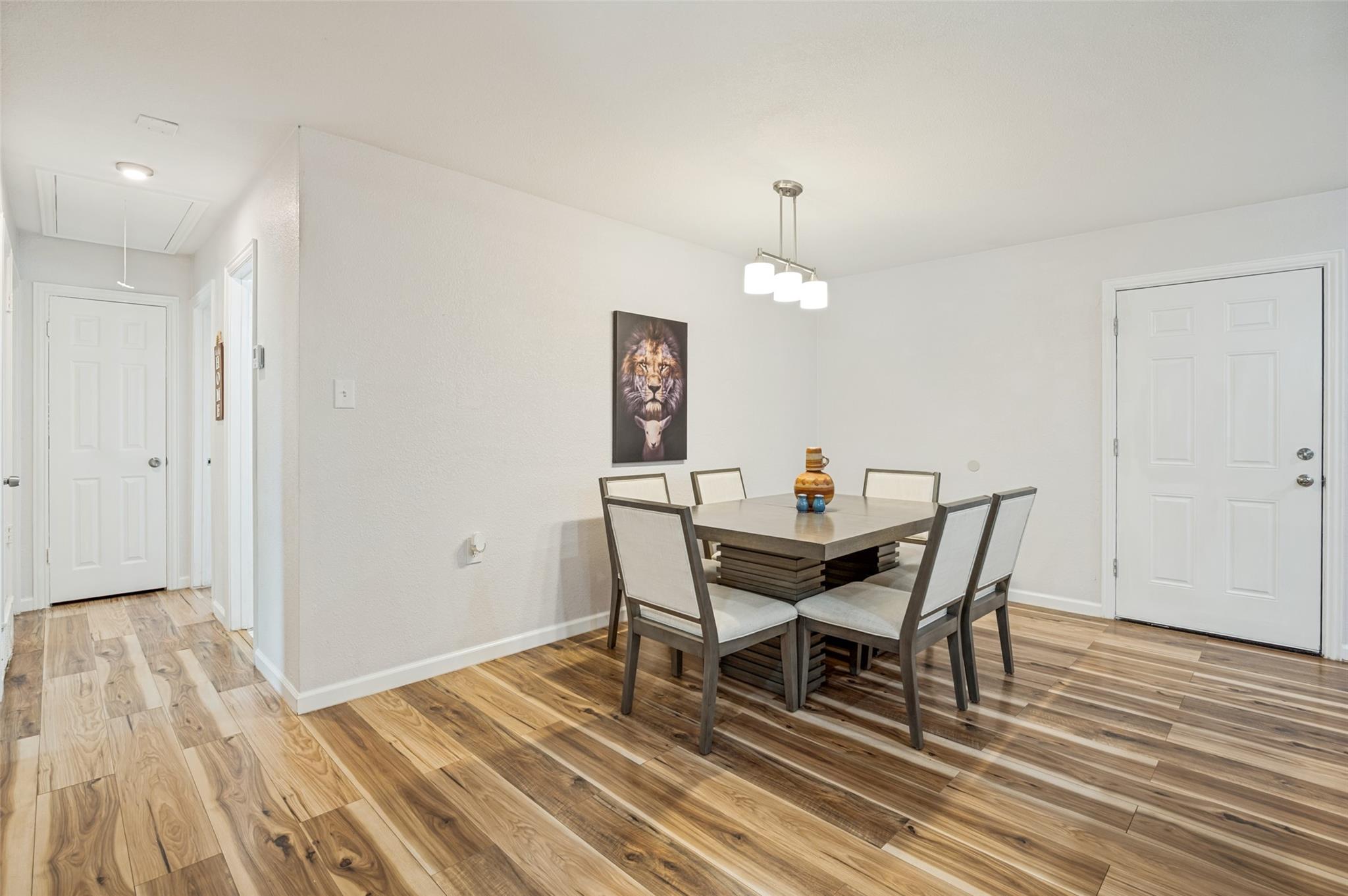 3540 Frosty Trail