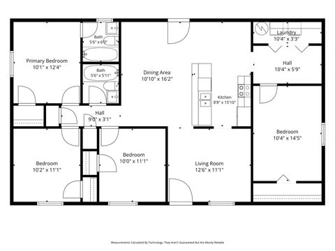 Tiny photo for 3540 Frosty Trail, Dallas, TX 75241 (MLS # 45028483)