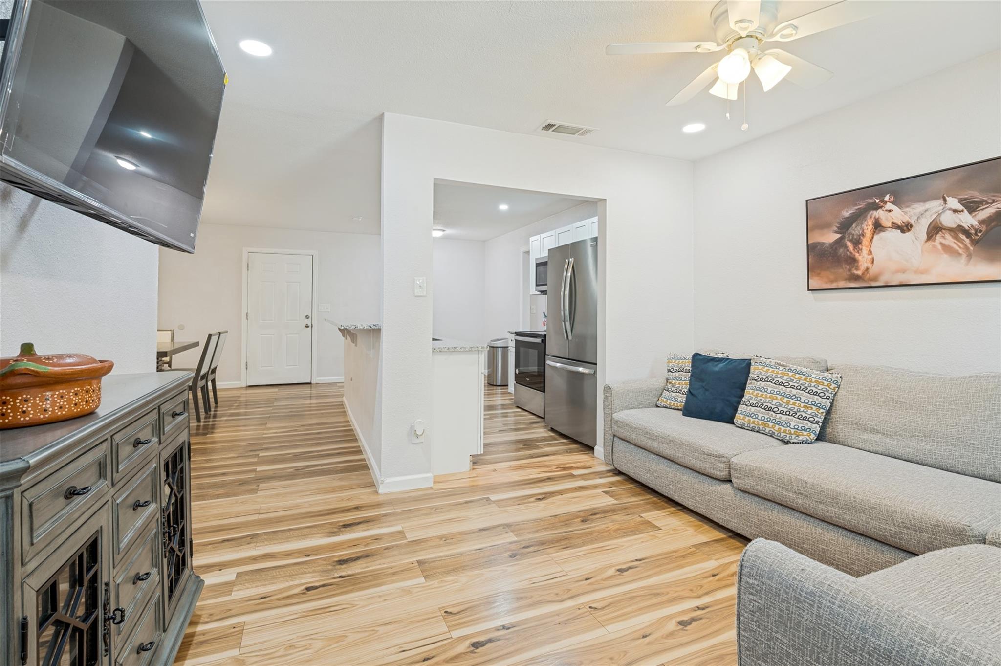 3540 Frosty Trail