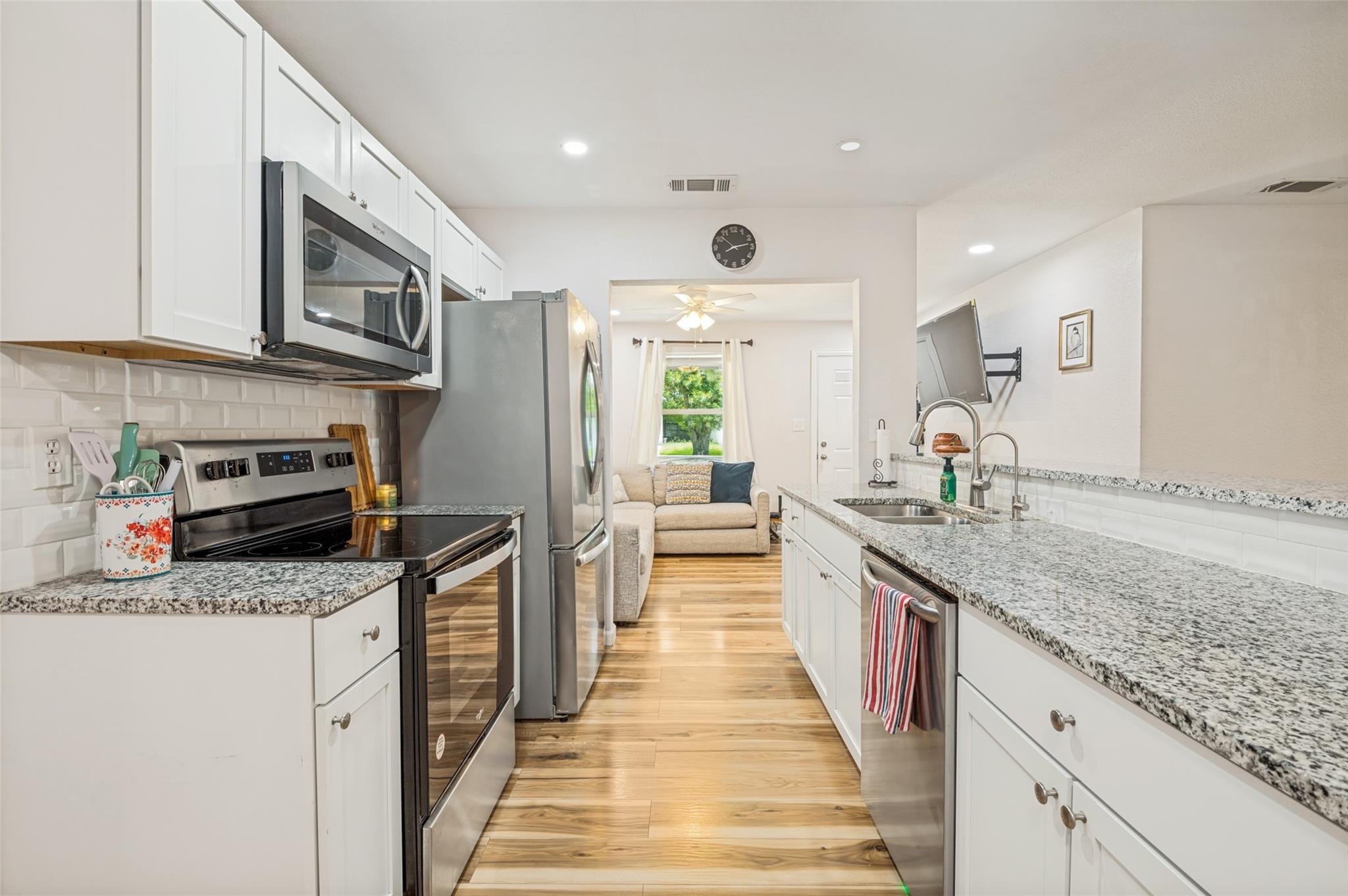 3540 Frosty Trail