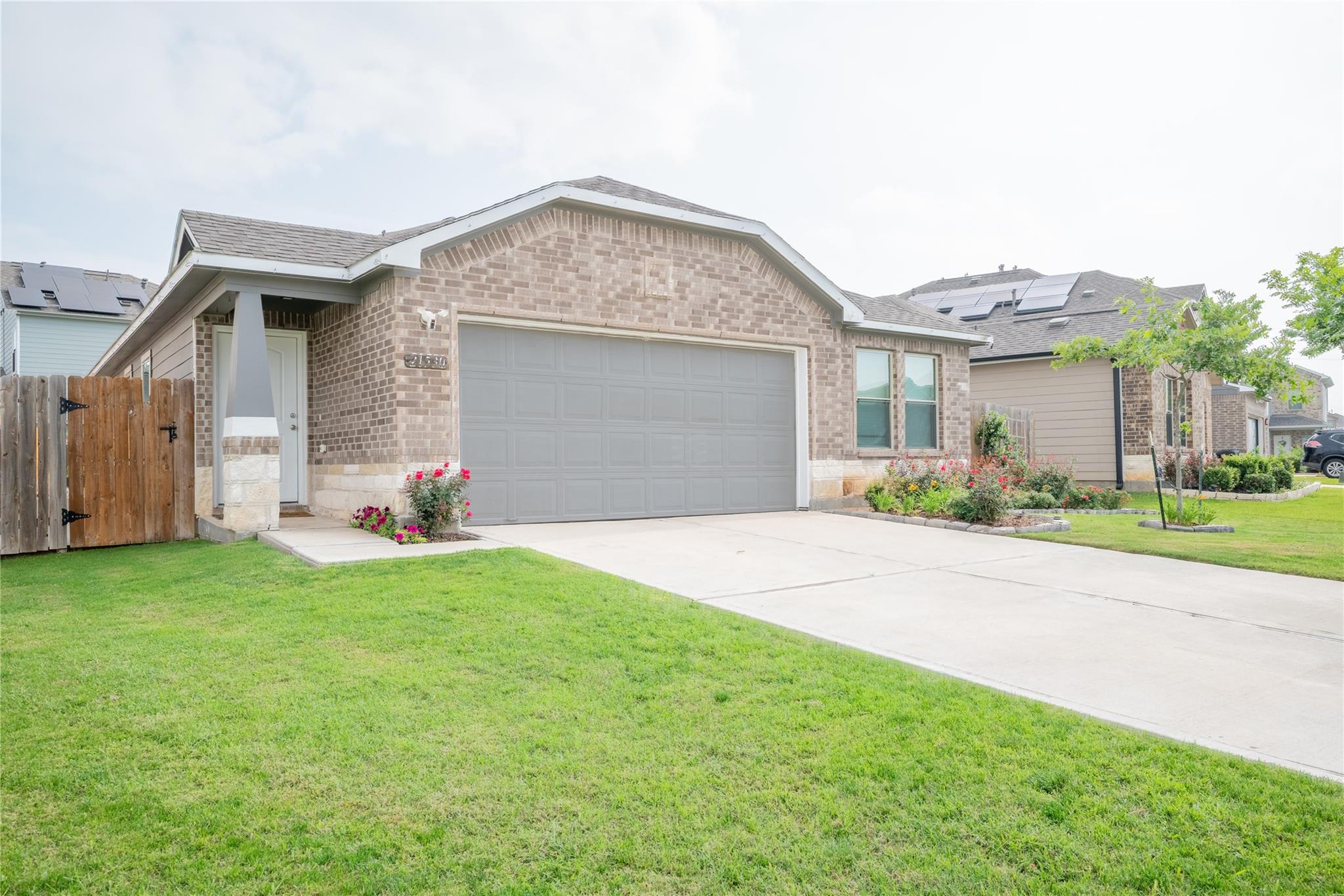 21530 Cypress Juniper Drive