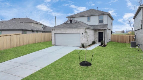 Photo of 1906 Summer Night Drive, Houston, TX 77073 (MLS # 13751637)
