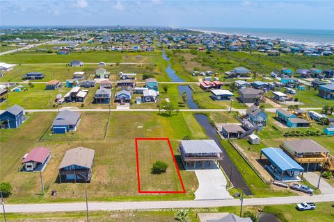 Photo of 968 S Sage, Crystal Beach, TX 77650 (MLS # 34986307)