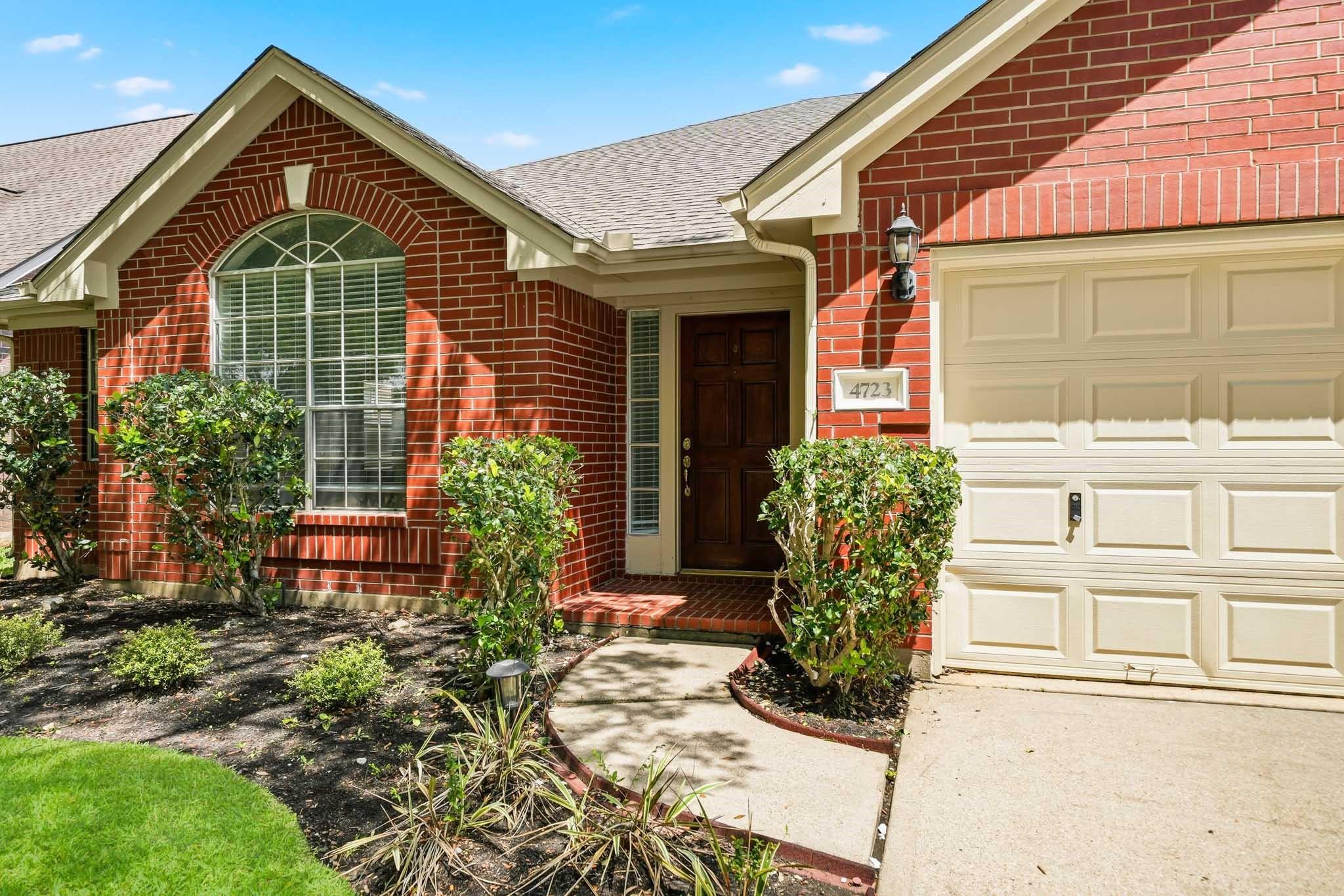4723 Knights Branch Drive
