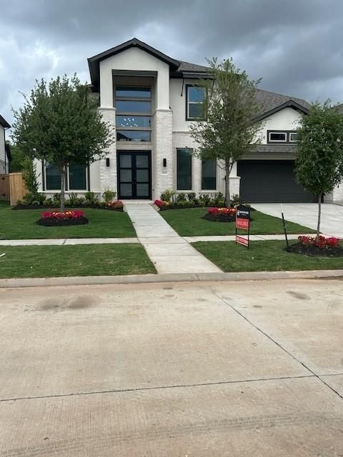 Photo of 4519 Heather Crossing Rd, Fulshear, TX 77441 (MLS # 71855642)