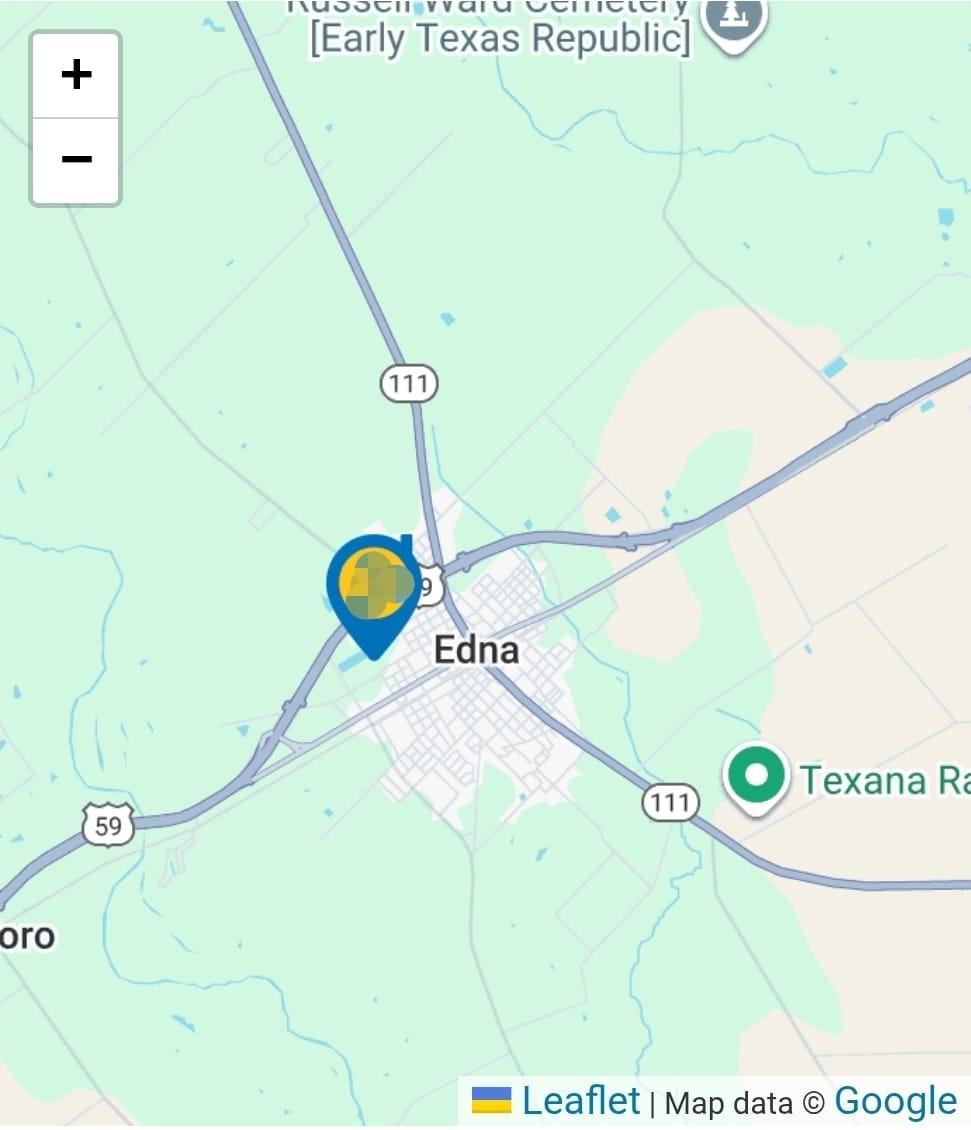 R16014 Navidad Street