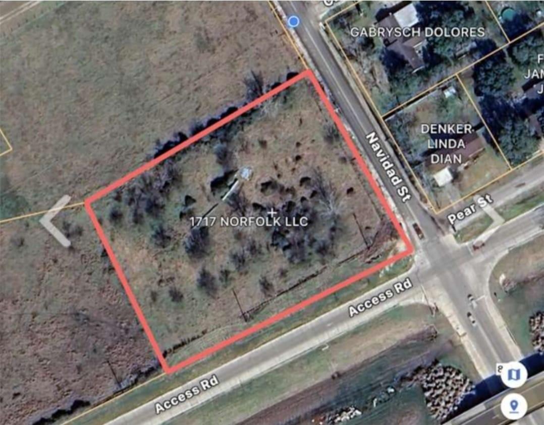 R16014 Navidad Street