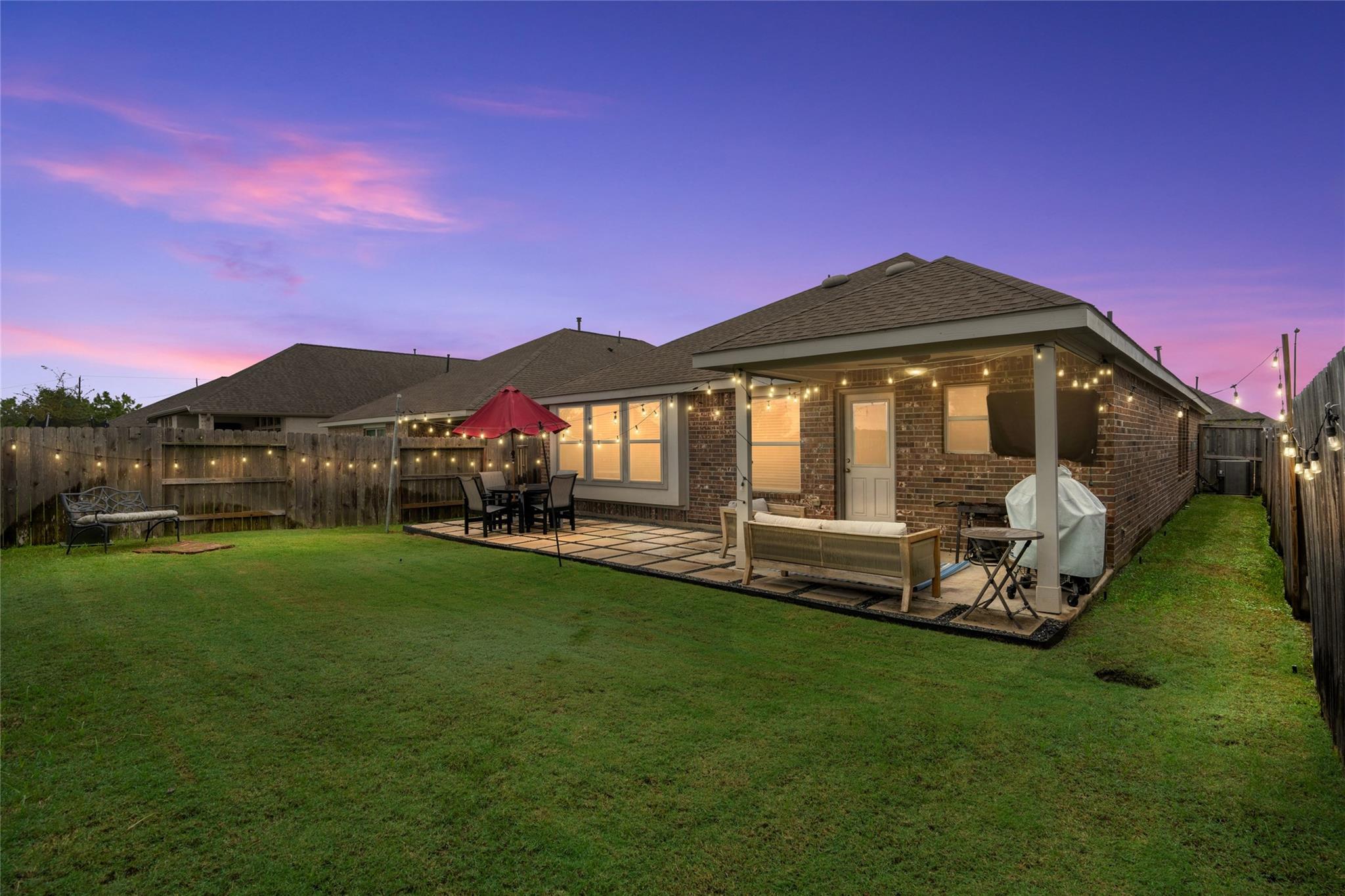 6214 Milbridge Creek Lane