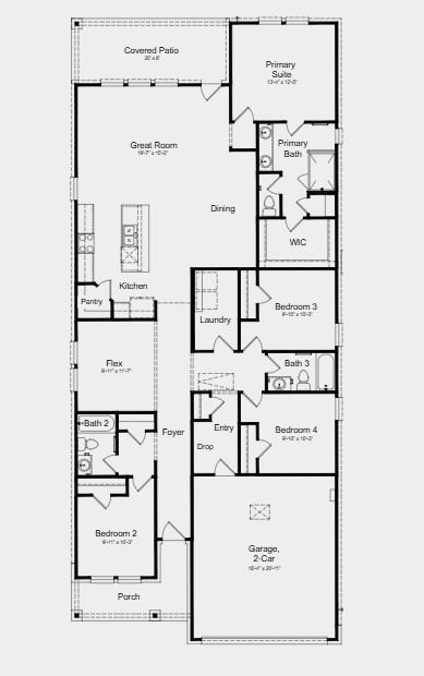 1215 Mattinson Rae Court