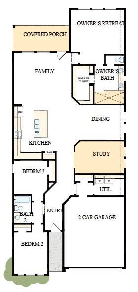 26527 Delightful Drive