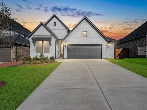 Photo of 14852 Shorthorn Run Lane, Montgomery, TX 77316 (MLS # 26974370)