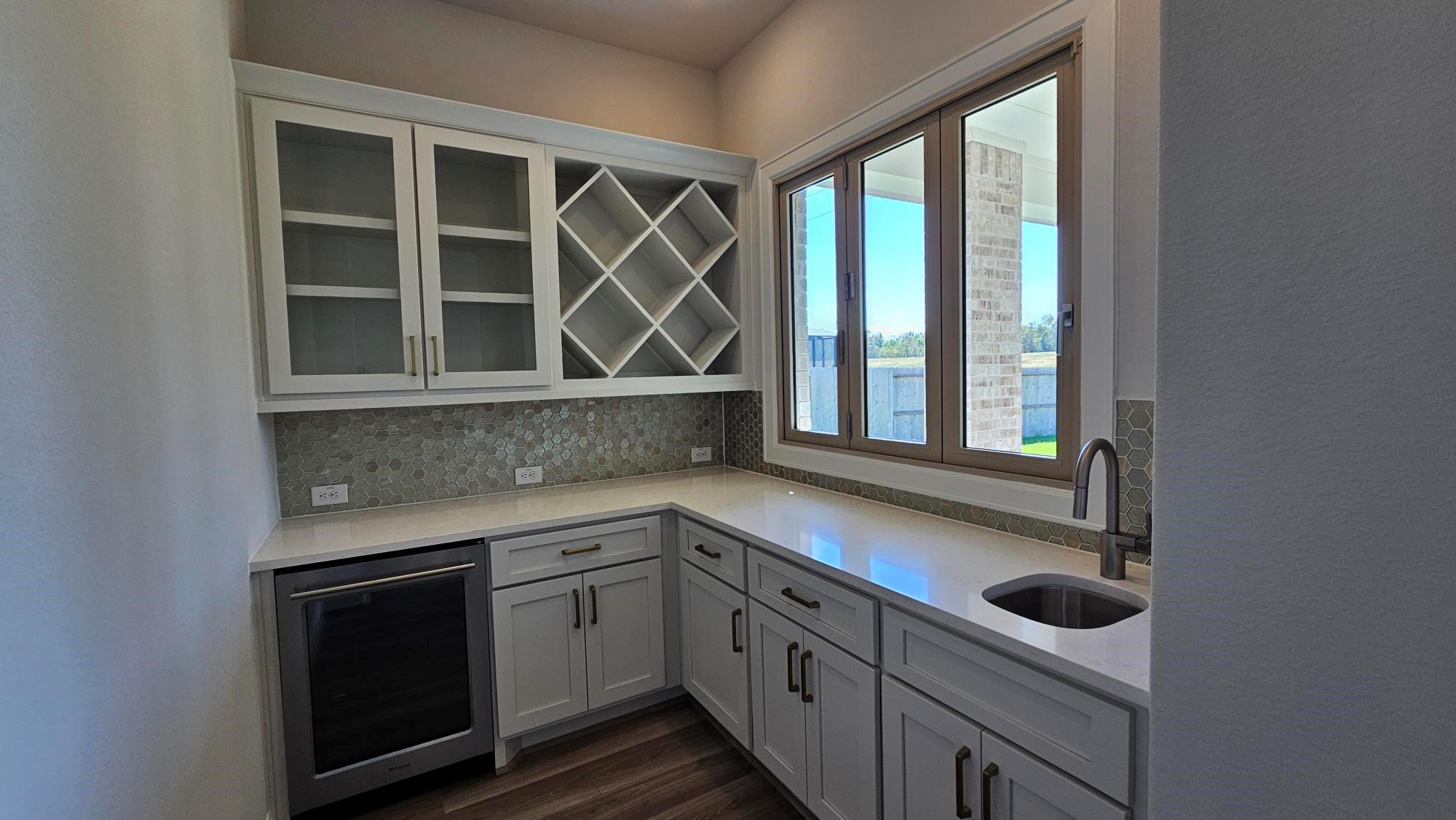 1202 Berry Brook Drive