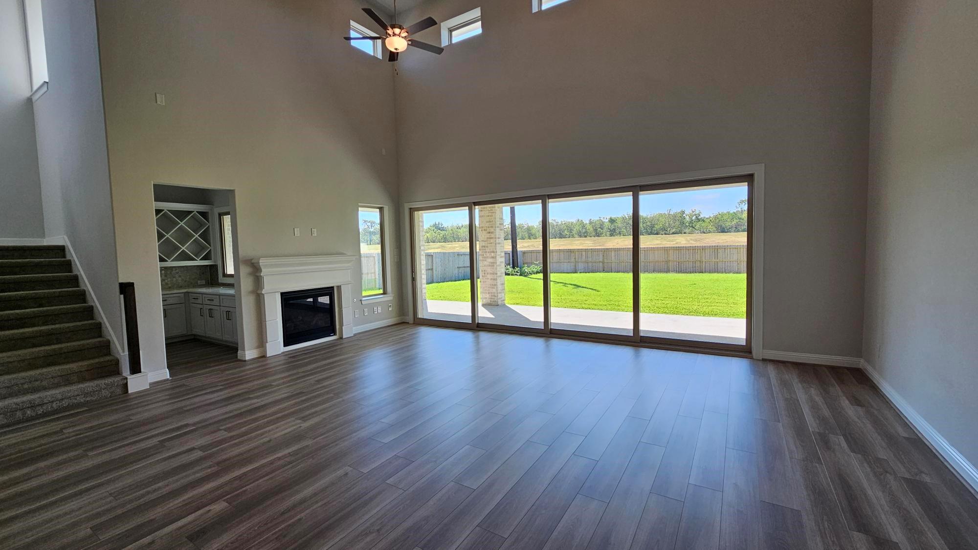 1202 Berry Brook Drive