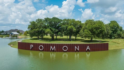 Photo of 2435 Pear Blossom Lane, Manvel, TX 77578 (MLS # 10193381)