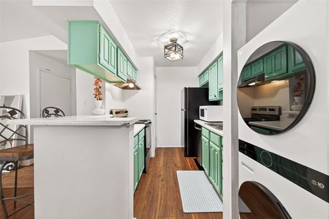 Photo of 6001 Reims Road #908, Houston, TX 77036 (MLS # 56350308)