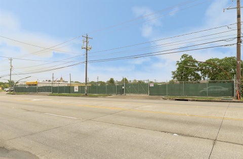 Vacant Land For Sale - 1811 Shaver Street<br/> Harris County, Pasadena, TX 77502
