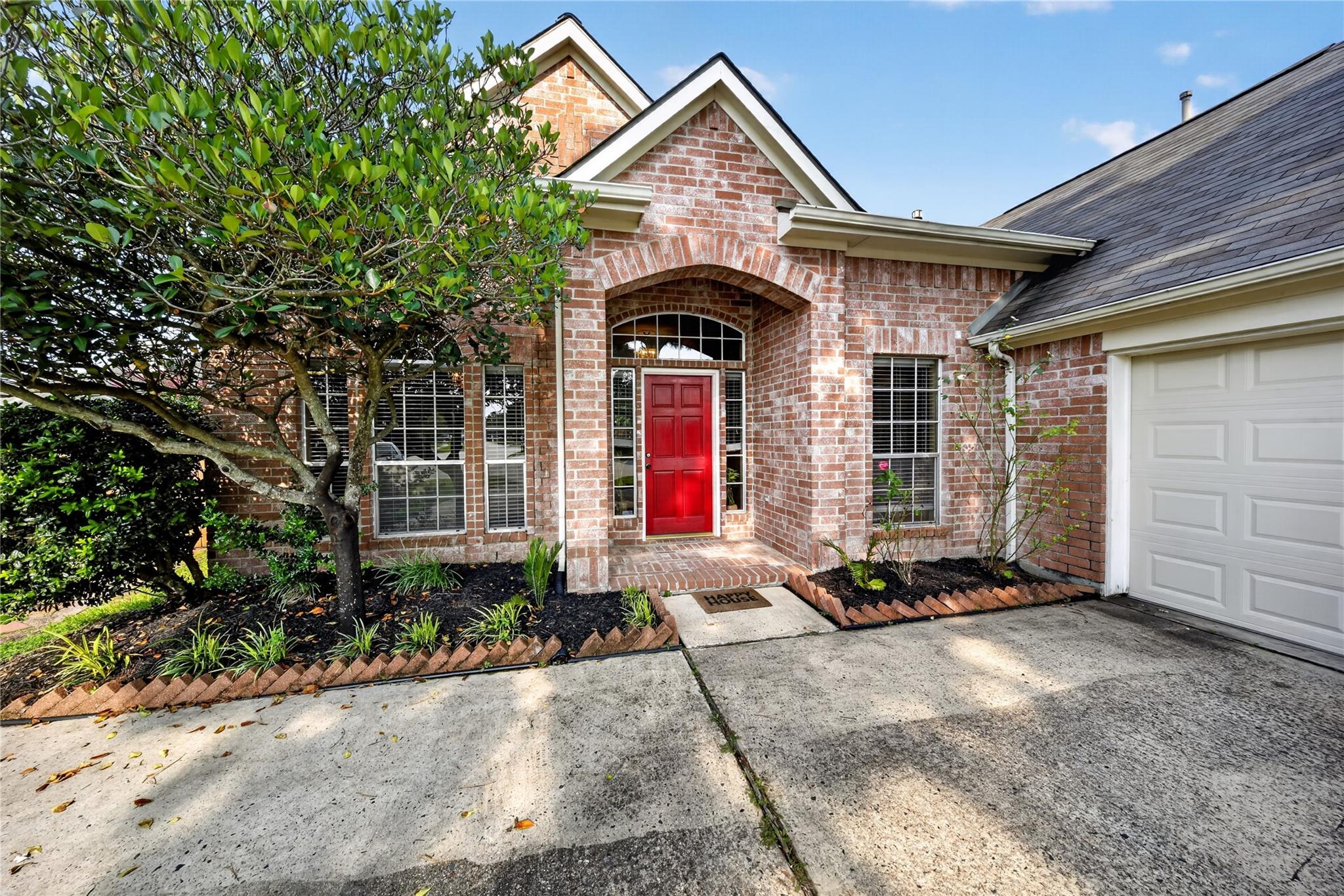 19407 Solon Springs Court