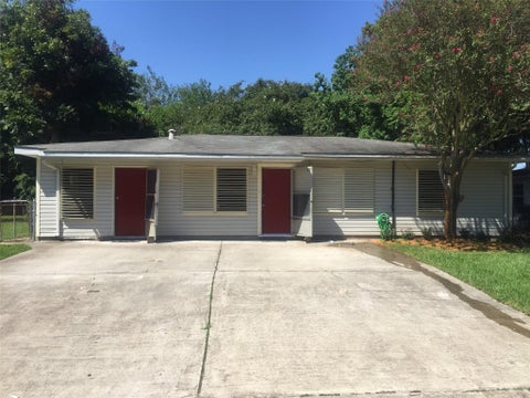 Homes For Rent - 3022 Tarpey Avenue<br/> Texas City, TX 77590