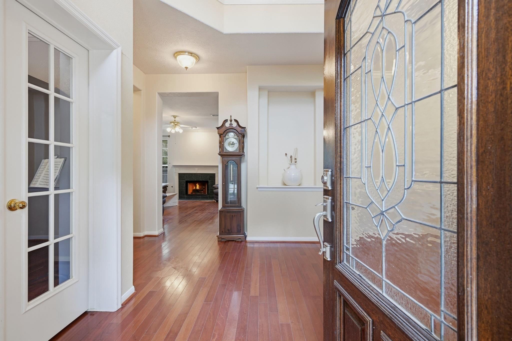7 Mayborough Court