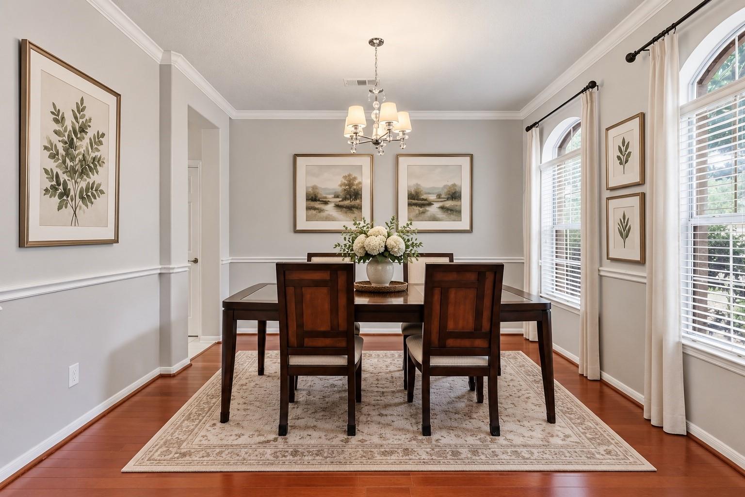7 Mayborough Court