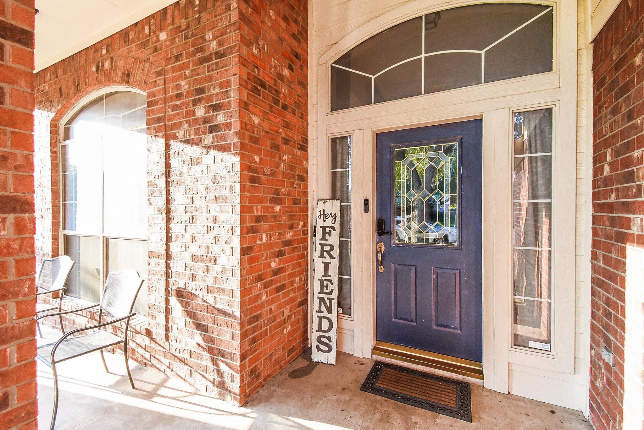 19126 Mossy Hedge Lane