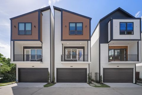 Photo of 4013 Griggs Road #B, Houston, TX 77021 (MLS # 33679712)