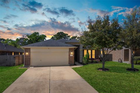 15623 Whisper Woods Drive Cypress TX 77429