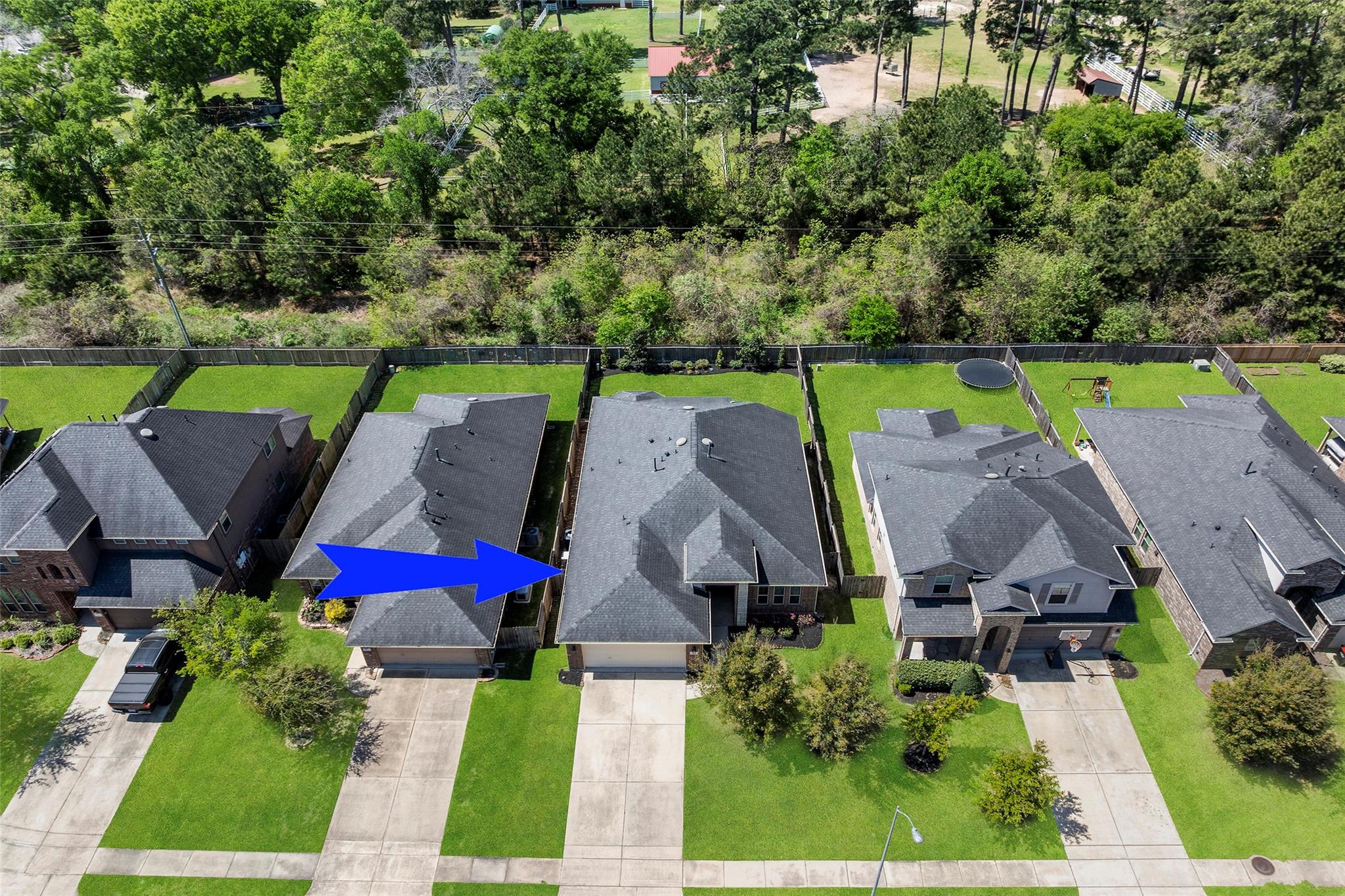 15623 Whisper Woods Drive