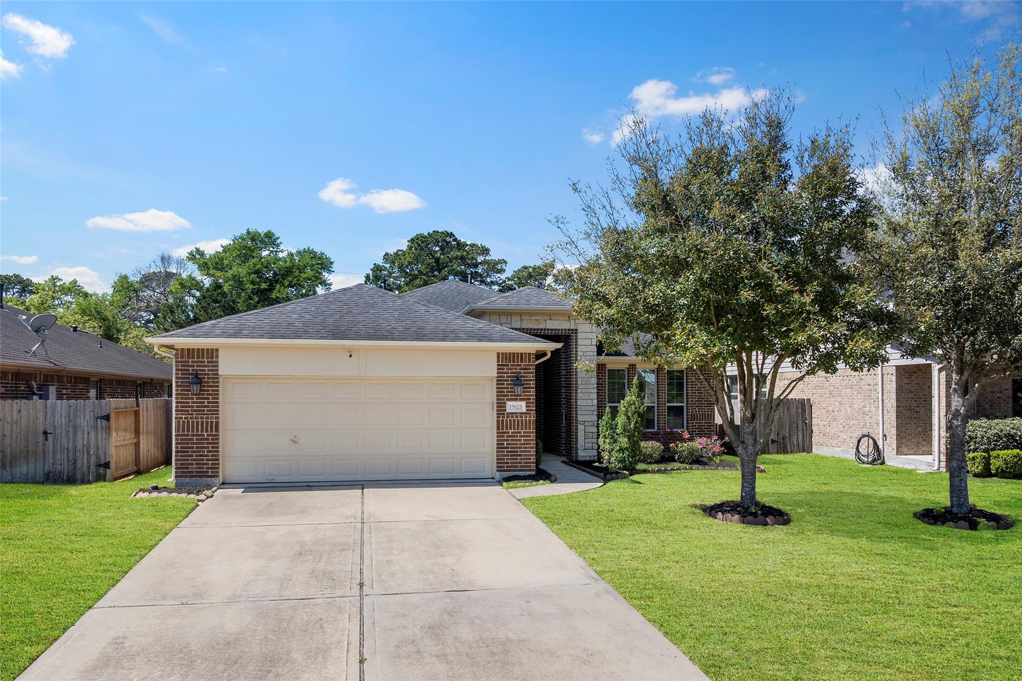 15623 Whisper Woods Drive