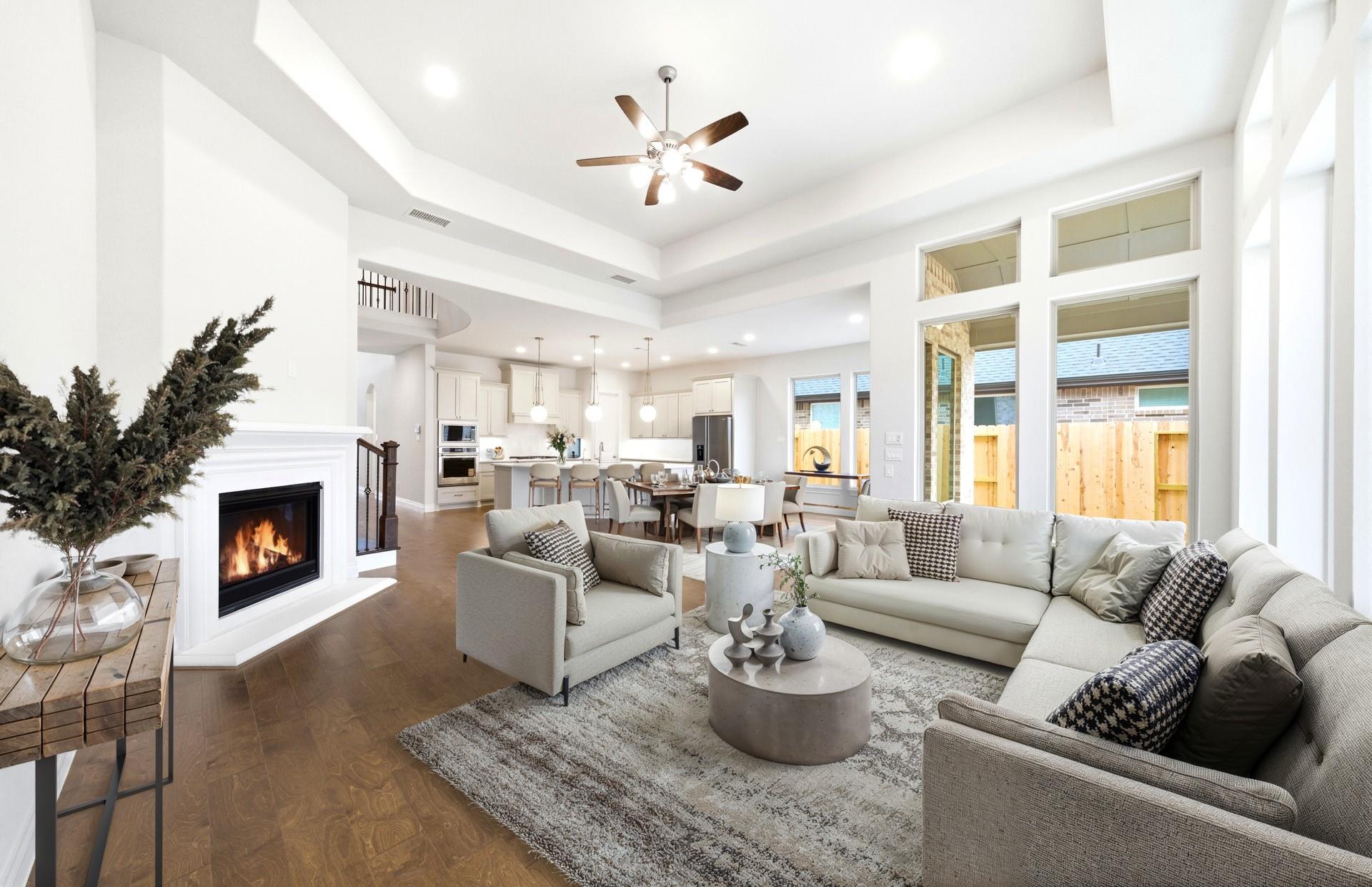 9730 Roaring River Falls Lane