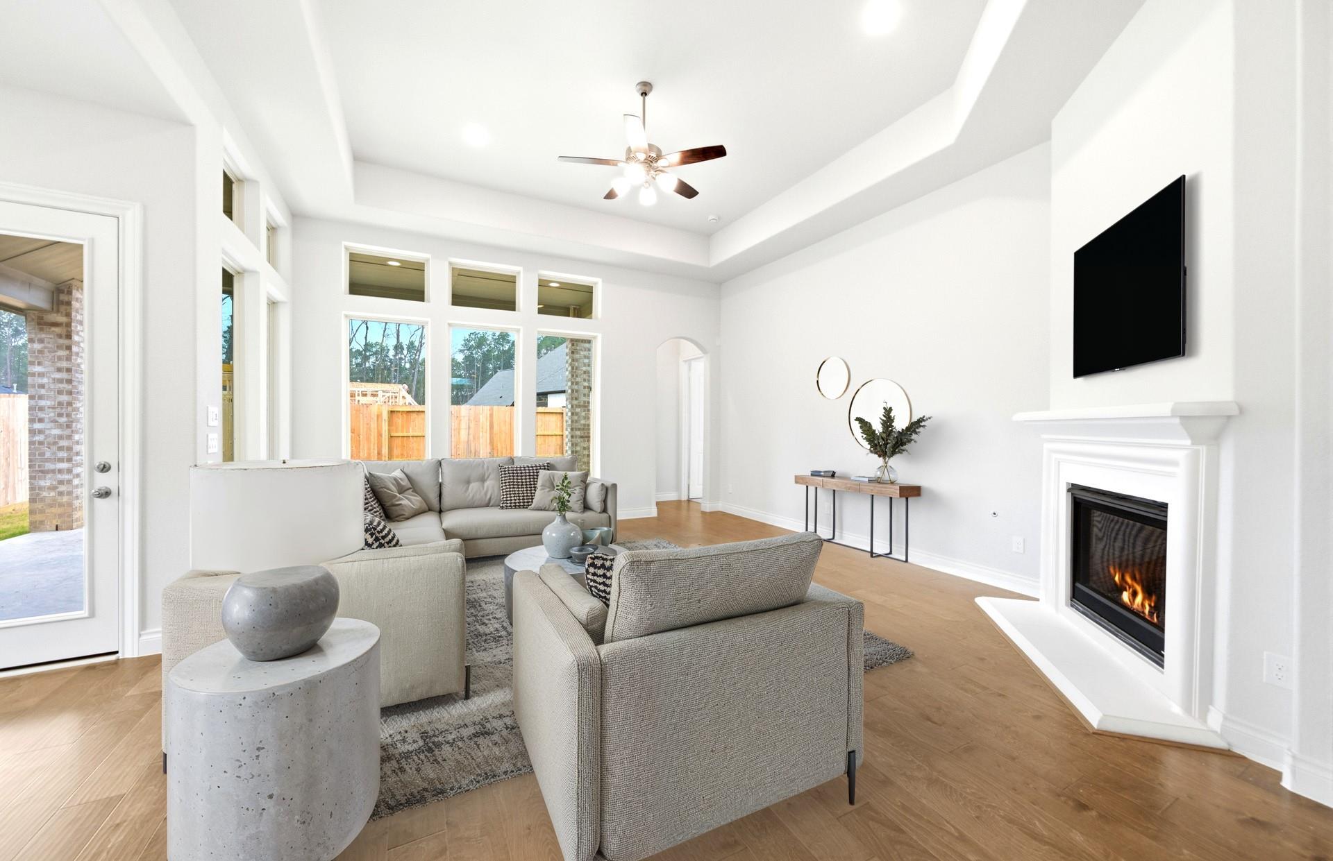 9730 Roaring River Falls Lane